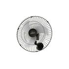 Ventilador de Parede Premium 60cm Preto Bivolt 6425 Venti-Delta - Venti Delta