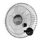 Ventilador de Parede Venti-Delta Premium 50cm Preto Bivolt