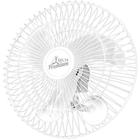 Ventilador de Parede Venti Delta Premium Branco 60cm Bivolt