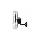 Ventilador de Parede Ventisol 60cm Preto CH HH - Bivolt