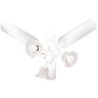 Ventilador De Teto 3 Pás 96Cm Ventidelta Branco 220V 220V