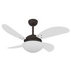 Ventilador de Teto Air Branco 220V - Mais de Casa