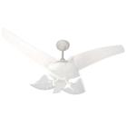 Ventilador De Teto Arge Majestic Lumina Br 127v