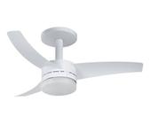 Ventilador De Teto Arno Ultimate Vx13 Bivolt 105 Cm Lançamento