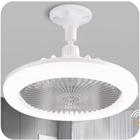 Ventilador De Teto Com Lampada led e Com Controle Remoto - fan light