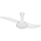 Ventilador de Teto Euro 2 Pás Branco 127V Tron