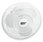 Ventilador De Teto Orbital Turbo 30cm Loren Sid Bivolt