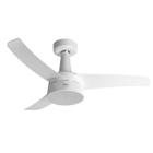 Ventilador de Teto Philco PVT07B Easy Fitting 3 em 1 145W