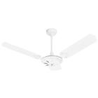 Ventilador de Teto Venti Delta New Comercial Eco Branco 03 pás 220v