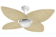 Ventilador de Teto Venti-Delta Office Jet Aspen Branco 220V