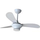 Ventilador de Teto Ventisol Mistral Branco 220v