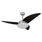 Ventilador de Teto Volare Class Tabaco 220V - CasaH