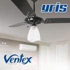 Ventilador de Teto Yris 127v - Ventex