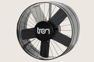 Ventilador e Exaustor Axial Bivolt 400MM Grafite Tron