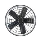 Ventilador Exaustor Axial 50CM 150W 220V Com Chave Reversora Premium Ventisol