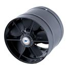 Ventilador Exaustor de Banheiro/Cozinha 5 Pás 200mm Bivolt Tron