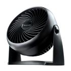 Ventilador Honeywell HT-900 TurboForce Black - Circulador de Ar (Pacote com 4)