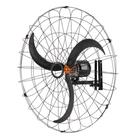 Ventilador Industrial Fixo 370W 1 Metro - Solaster
