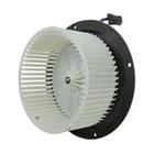 Ventilador Interno 24V P/ Máquina John Deere 444K 544K 624K 644K 724K - ROYCE