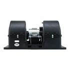 Ventilador Interno 24V S/ Resistência P/ Caminhão Volvo FH FH12 FH13 NH12 FM7 FM10 FM11 FM12 FM13