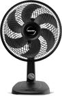 Ventilador Mallory Mesa Turbo Compact 30cm com 3 Velocidades