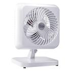 Ventilador mesa delta turbi 3 pas max 220v branco