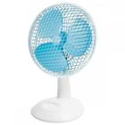 Ventilador Mesa E Parede Fame Personal Fan Branco 20W.X 127V. - 1585 - RCD