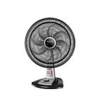 Ventilador Mesa Mondial Turbo 40cm Repelente Pastilha 127V