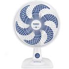 Ventilador Mesa Super Power 127V 30CM BCO