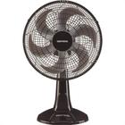 Ventilador Mesa Ventisol 6 PãS 30Cm Preto 220V 52W 549