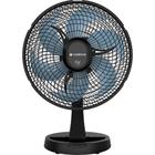 Ventilador Mesa Vtr310 Preto 6 Pas 50W - Cadence - 220V