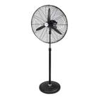 Ventilador Midi Pro MDP-26 - de Parede/Coluna - 190W - 26" - 110V - Preto