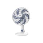 Ventilador Mondial 30Cm 6 Pas V30B Bc/ Az 220V