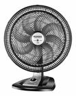 Ventilador mondial 50cm Turbo 8 pas Super Silencioso 220