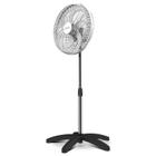 Ventilador Neo Oscilante Coluna 50Cm 127V Branco 200W