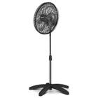 Ventilador Neo Oscilante Coluna 50Cm 127V Titanium 200W