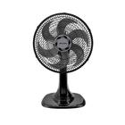 Ventilador osc mesa turbo 6p 30cm pr 220v - Ventisol