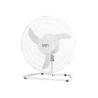 Ventilador Oscilante At 50 Cm Mesa Br C1 220v Branco - Tron Ventiladores