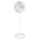 Ventilador Oscilante de Coluna 50cm Premium - Grade Aço