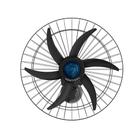 Ventilador Oscilante de Parede Falcon 60cm Bivolt - Ventisol