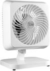 Ventilador oscilante delta turbi max 127 v branco - Venti Delta