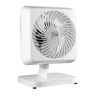 Ventilador Oscilante Delta Turbo Max 30cm 220v Branco Venti-Delta