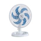 Ventilador Oscilante Mesa 220v 50 Cm Pp Premium 130w - Tron Ventiladores