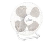 Ventilador Oscilante Mesa Premiun 50cm biv bco c3v