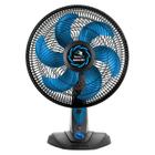 Ventilador Ozonic TS PR-AZ 220v 126w Mallory