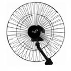 Ventilador parede twister 60cms preto bivolt arge ref 6767