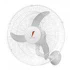 Ventilador Parede Ventidelta Ventura 60Cm Branco Bivolt 150W 79-6423