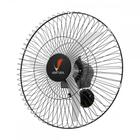 Ventilador Parede Ventidelta Ventura 60Cm Preto Bivolt 150W 79-6425