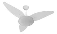 Ventilador Teto Magnes 3 Pas Branco 41-3100 Delta