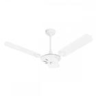 Ventilador Teto Ventidelta Comercial 3 Pas Branco 220V 36-3204 - VENTI-DELTA